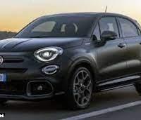 Musata fiat 500x sport 2021 2022 2023 ricambi