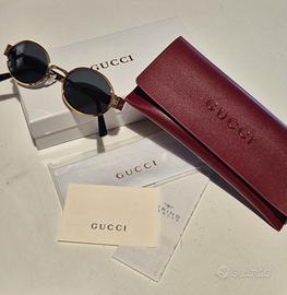 occhiali gucci