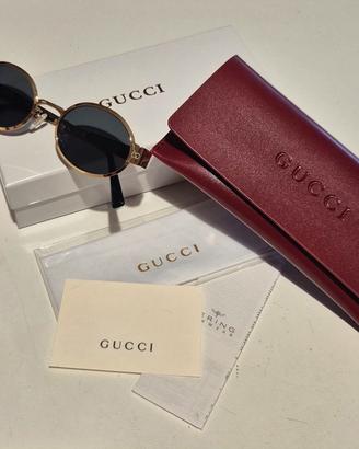 occhiali gucci