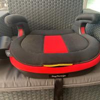 Sediolino per auto anni 6/12 anni