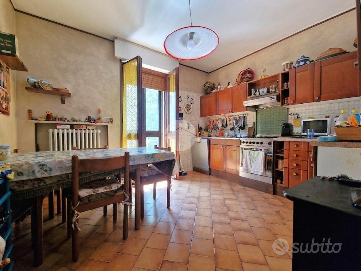 House in Borgo Virgilio, Cerese - Vista 6