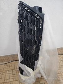 mascherina seat arona