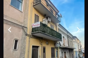 Appartamento a Trebisacce