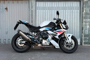 BMW S1000R 2025 PACCHETTO M FULL OPTIONAL