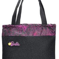 Borsetta borsa Barbie Strega Tessuto Halloween