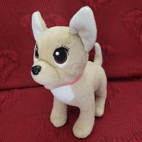 Simba Chi Chi Love Happy Dog Plush Peluche Cane 24