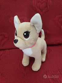 Simba Chi Chi Love Happy Dog Plush Peluche Cane 24