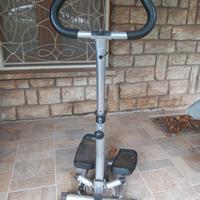 attrezzatura da palestra