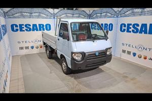 PIAGGIO Quargo diesel