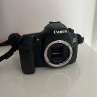 Canon 60d