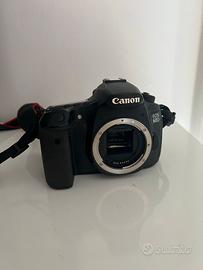 Canon 60d
