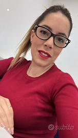 Segretaria amministrativa