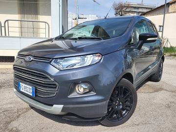 FORD ECOSOPRT 1,5 Tdci-UNICA PROPR-NAVI-EURO 6B
