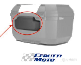 Schienalino Shad Terra TR 46