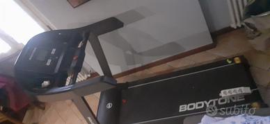 Tapis Roulant Bodytone