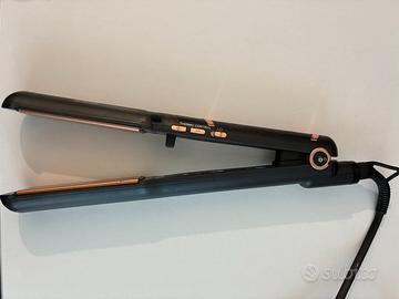 Piastra capelli Imetec donna