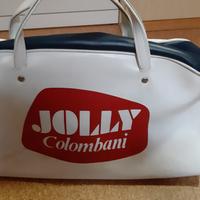 Borsa sportiva Jolly Colombani