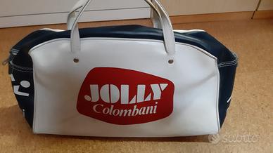 Borsa sportiva Jolly Colombani