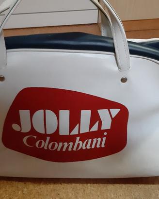 Borsa sportiva Jolly Colombani