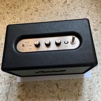 MARSHALL ACTION III BT ALTOPARLANTE