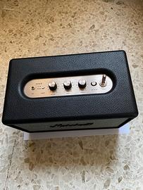 MARSHALL ACTION III BT ALTOPARLANTE