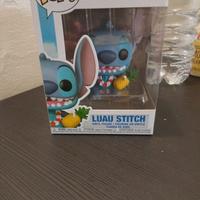 Funko stich