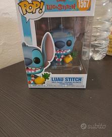 Funko stich