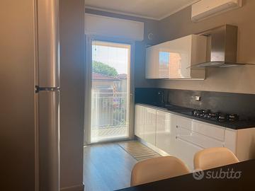 Appartamento a Lido di Camaiore