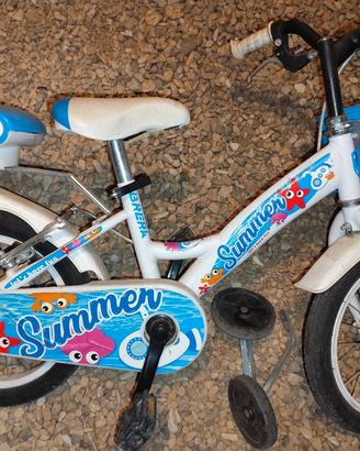 stock per bambino
