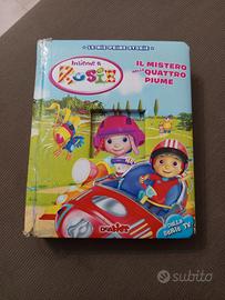 libro bambini