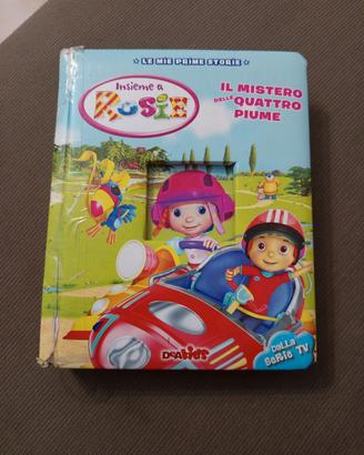 libro bambini