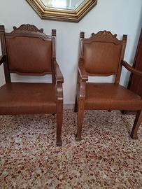 poltrone