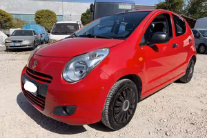 SUZUKI Alto 1.0 GL 5 PORTE