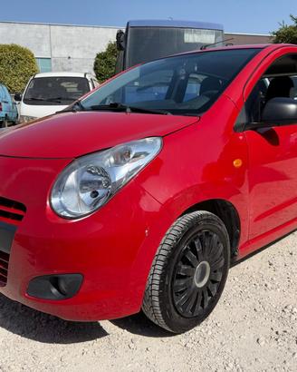 SUZUKI Alto 1.0 GL 5 PORTE