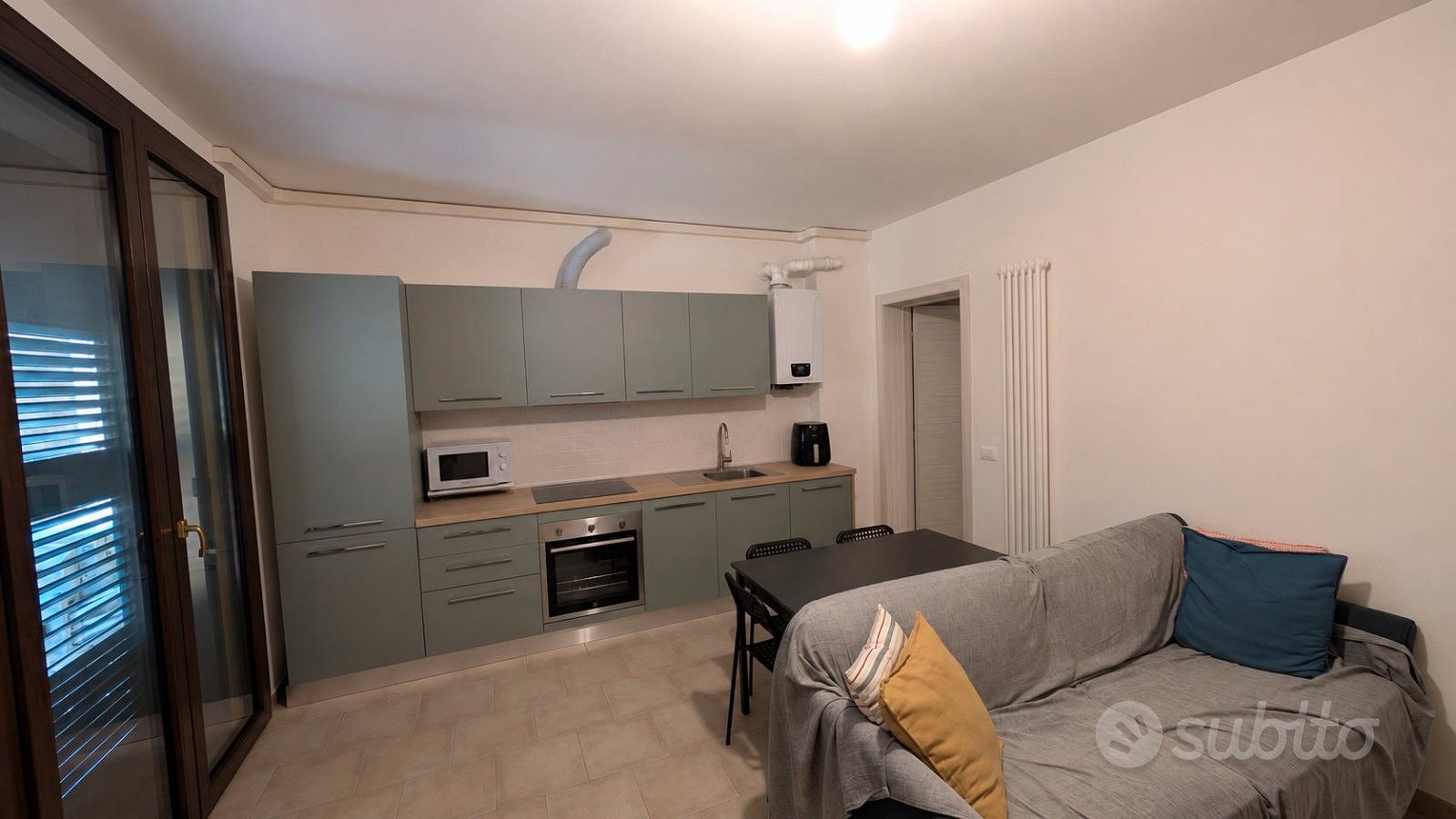 Appartamento – Bibbiano, Case Nuove, Barco - Vista 2