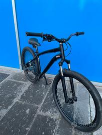 bici Rockrider st 120 wheelie bike (trattabile)