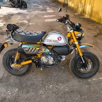 Honda Monkey 125 - 2024
