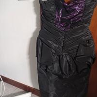 vestito donna con bolero 