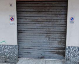 Garage 33mq