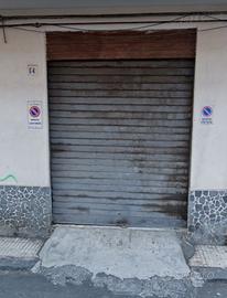Garage 33mq