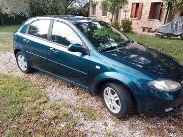 CHEVROLET LACETTI 2.0 D OK NEOPATENTATI