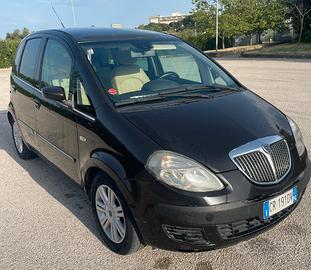 Lancia Musa