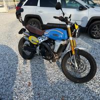 Fantic Motor Caballero 500 Annyversary 50 edition