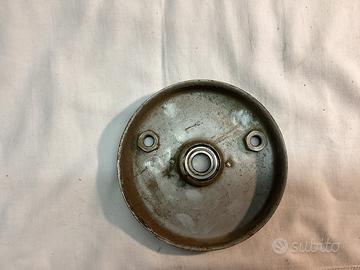 Piaggio Ciao e  Boxer prima serie