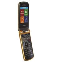 BRONDI PRESIDENT CELLULARE GSM DUAL SIM COLORE OR