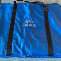 Materasso magnetoterapia