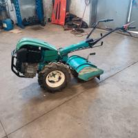 MOTOCOLTIVATORE BERTOLINI