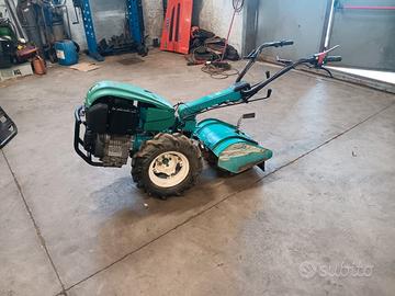 MOTOCOLTIVATORE BERTOLINI