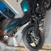 yamaha fz6 s1 