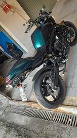 yamaha fz6 s1 
